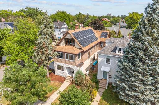 Solar Panels