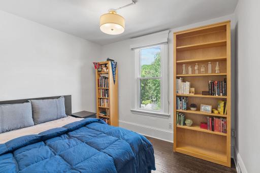 2nd Floor Bedroom #2