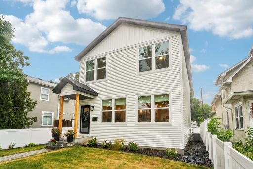 Photo for 1307 Randolph Avenue, Saint Paul, MN 55105 - listing #7119179 1307 Randolph Avenue, Saint Paul, MN 55105