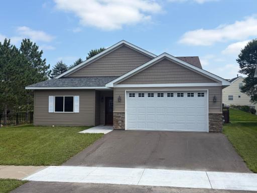 2075 Langston Lane NE, Saint Michael, MN 55376