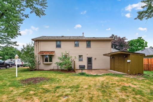 2509 119th Avenue NW, Minneapolis, MN 55433