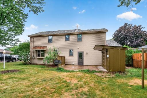 2509 119th Avenue NW, Minneapolis, MN 55433