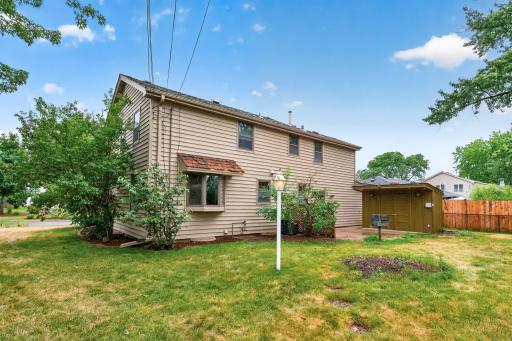 2509 119th Avenue NW, Minneapolis, MN 55433