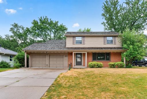 2509 119th Avenue NW, Minneapolis, MN 55433