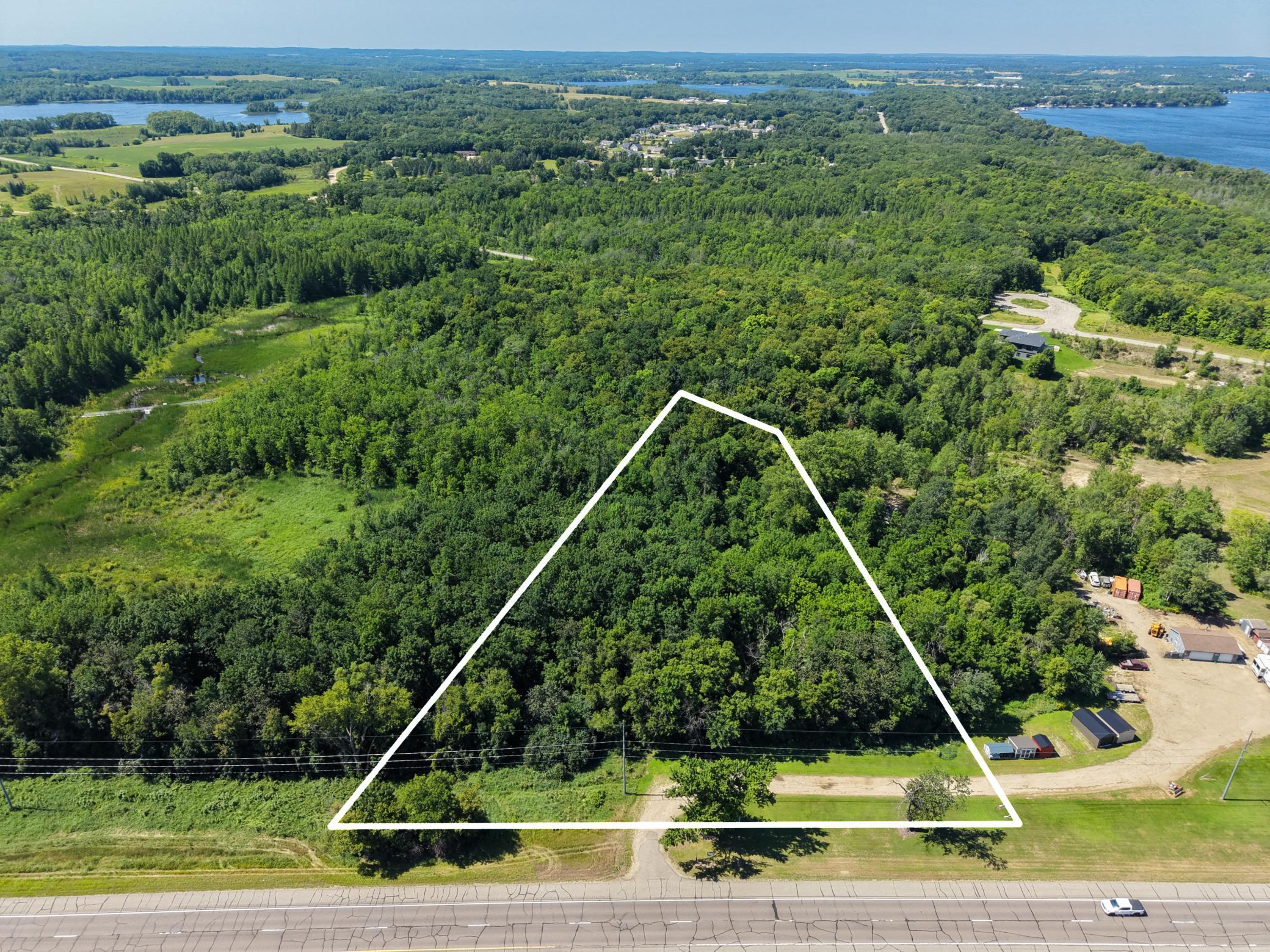 Property photo for TBD US 10, Detroit Lakes, MN 56501