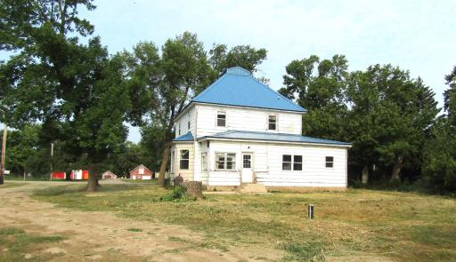 12080 30th Avenue SE, Granite Falls, MN 56241