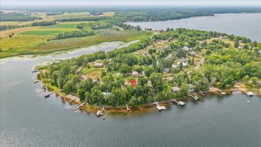 90520 Island Loop, Sturgeon Lake, MN 55783