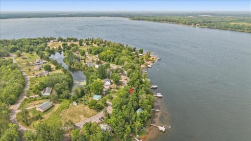 Such a quiet oasis on the island. Hard to find for sure!