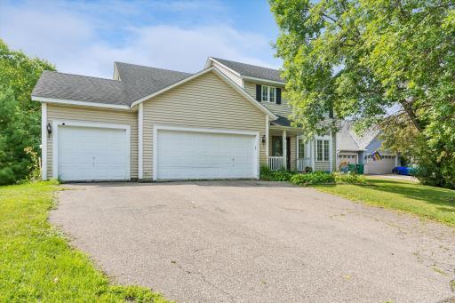217 Birch Avenue NW, Saint Michael, MN 55376