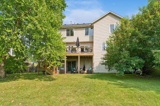 217 Birch Avenue NW, Saint Michael, MN 55376