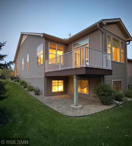 A private quiet setting, premium quality features in an Awesome location!