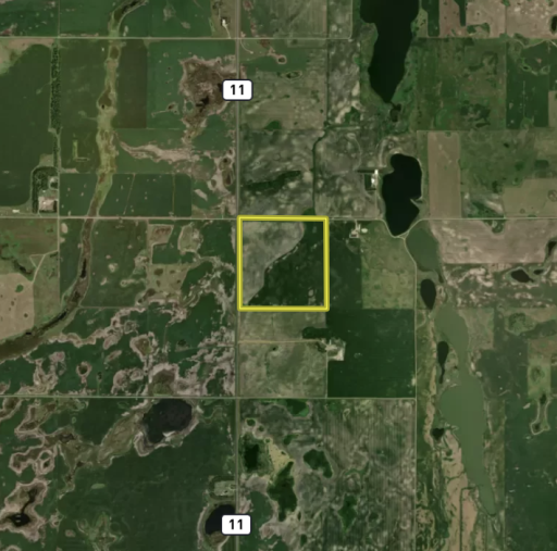 TBD Co Rd 11, Sanborn, ND 58072