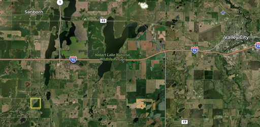 TBD Co Rd 11, Sanborn, ND 58072