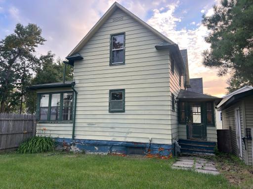 309 4th Street W, Thief River Falls, MN 56701