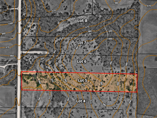 Highlighted Lot #5 Map Scott County GIS.png