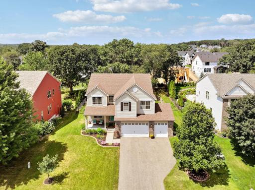 6264 Hearthstone Avenue S, Cottage Grove, MN 55016
