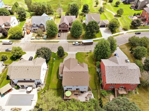 6264 Hearthstone Avenue S, Cottage Grove, MN 55016