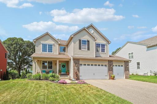 6264 Hearthstone Avenue S, Cottage Grove, MN 55016