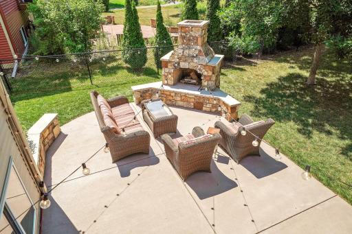 6264 Hearthstone Avenue S, Cottage Grove, MN 55016