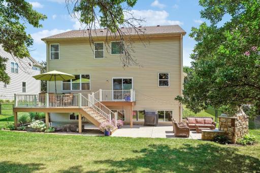6264 Hearthstone Avenue S, Cottage Grove, MN 55016