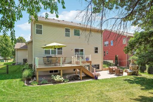 6264 Hearthstone Avenue S, Cottage Grove, MN 55016