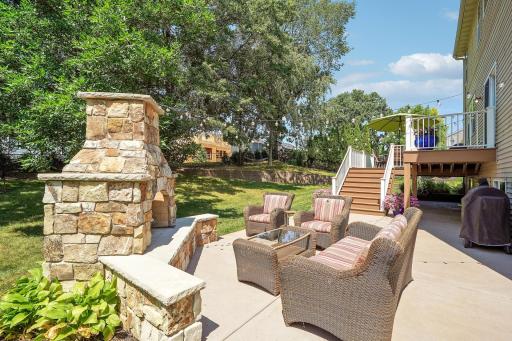 6264 Hearthstone Avenue S, Cottage Grove, MN 55016