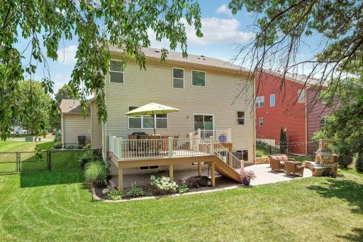 6264 Hearthstone Avenue S, Cottage Grove, MN 55016