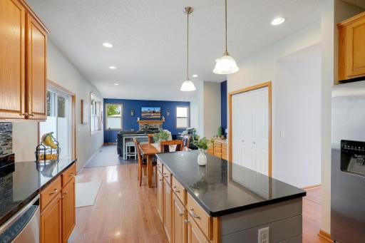6264 Hearthstone Avenue S, Cottage Grove, MN 55016