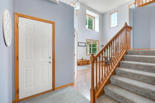 6264 Hearthstone Avenue S, Cottage Grove, MN 55016