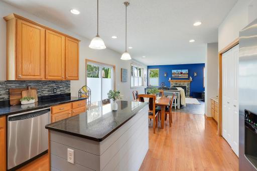 6264 Hearthstone Avenue S, Cottage Grove, MN 55016