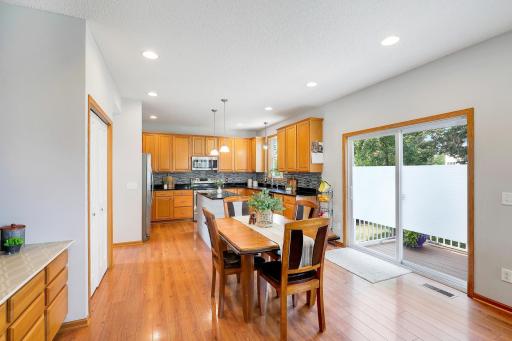 6264 Hearthstone Avenue S, Cottage Grove, MN 55016