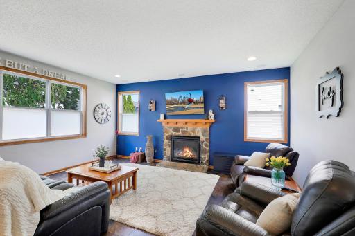 6264 Hearthstone Avenue S, Cottage Grove, MN 55016