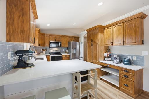 3671 Harrison Street S, Fargo, ND 58104