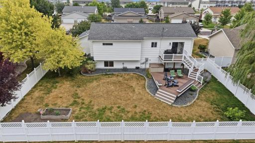 3671 Harrison Street S, Fargo, ND 58104
