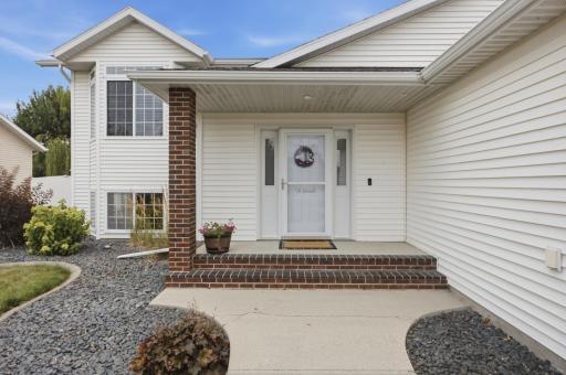 3671 Harrison Street S, Fargo, ND 58104
