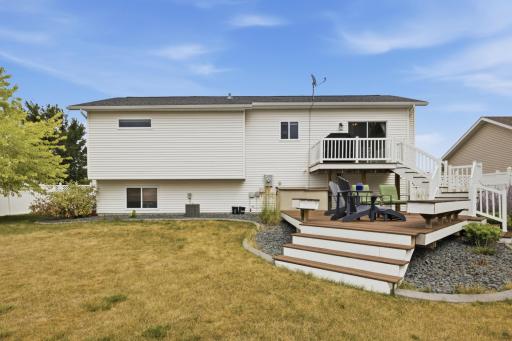 3671 Harrison Street S, Fargo, ND 58104
