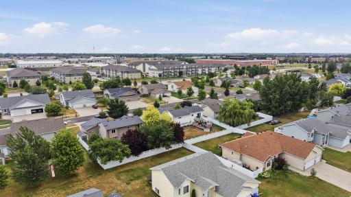 3671 Harrison Street S, Fargo, ND 58104
