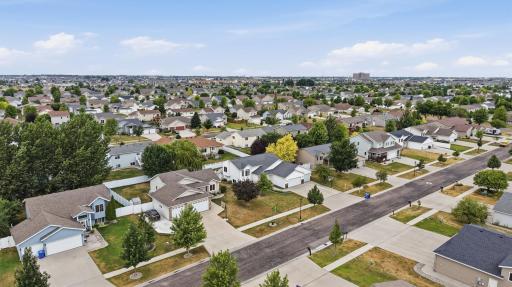3671 Harrison Street S, Fargo, ND 58104