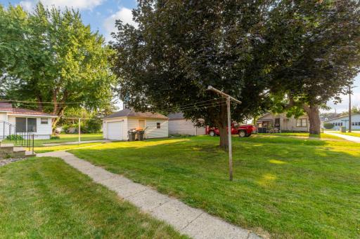 200 First Avenue SE, Mapleton, MN 56065