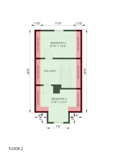 220 Garfield Street, Eveleth, MN 55734