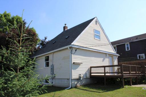220 Garfield Street, Eveleth, MN 55734