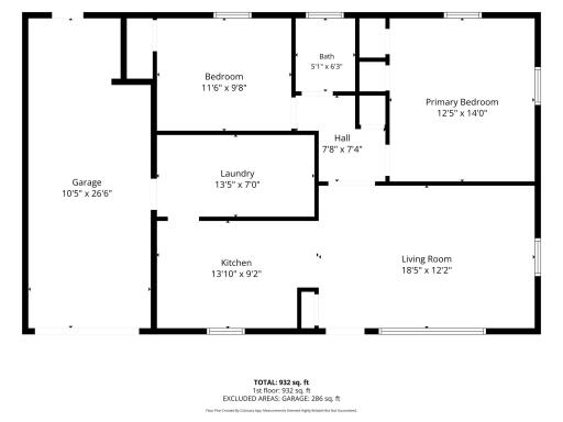 109 Jay Street, Le Sueur, MN 56058