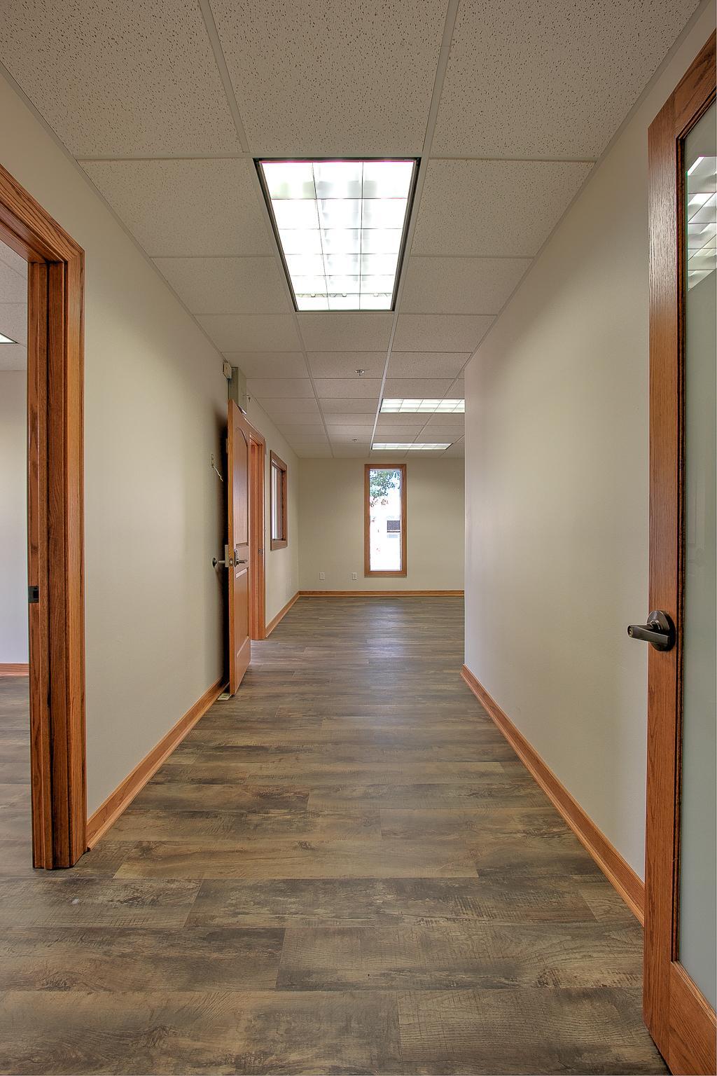 Entrance from Common Area into Suite 1.jpg