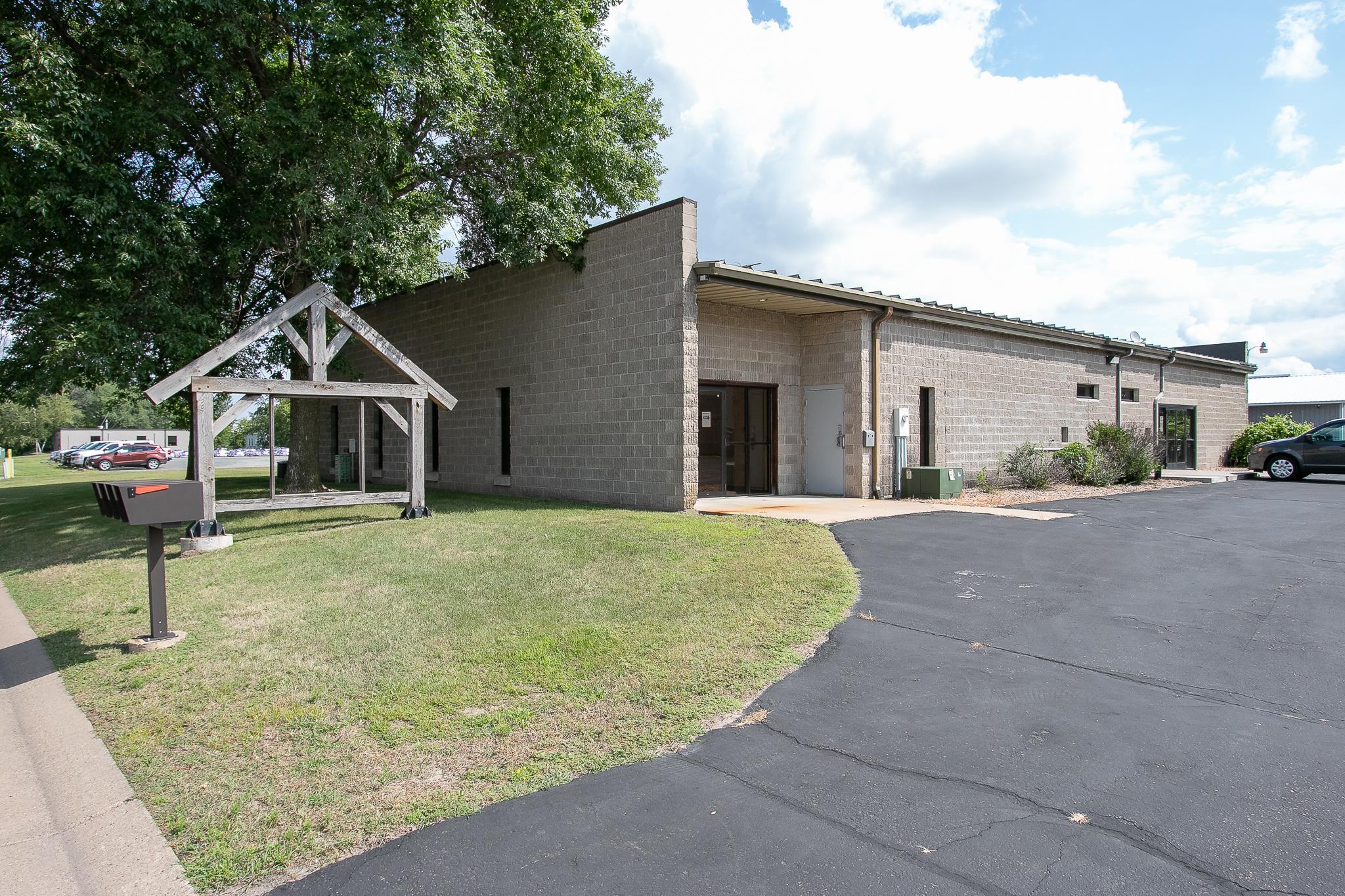 Property photo for 440 Emerson Street N, Cambridge, MN 55008
