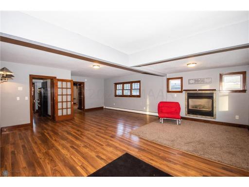 114 1st Avenue NW, Rothsay, MN 56579
