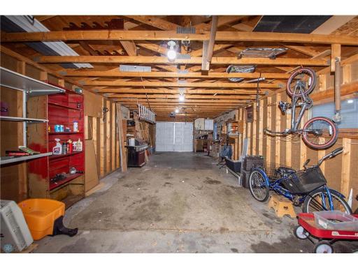 114 1st Avenue NW, Rothsay, MN 56579