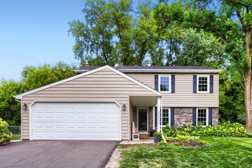 3500 Urbandale Lane N, Plymouth, MN 55447