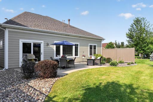 8776 Upper 7th Place, Lake Elmo, MN 55042
