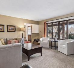 large living room