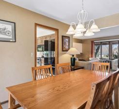 formal din room